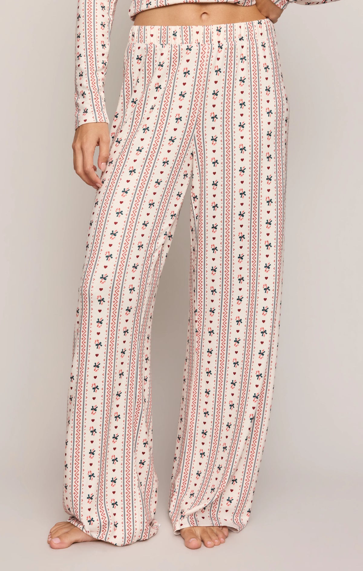 CANDY CANE PANT