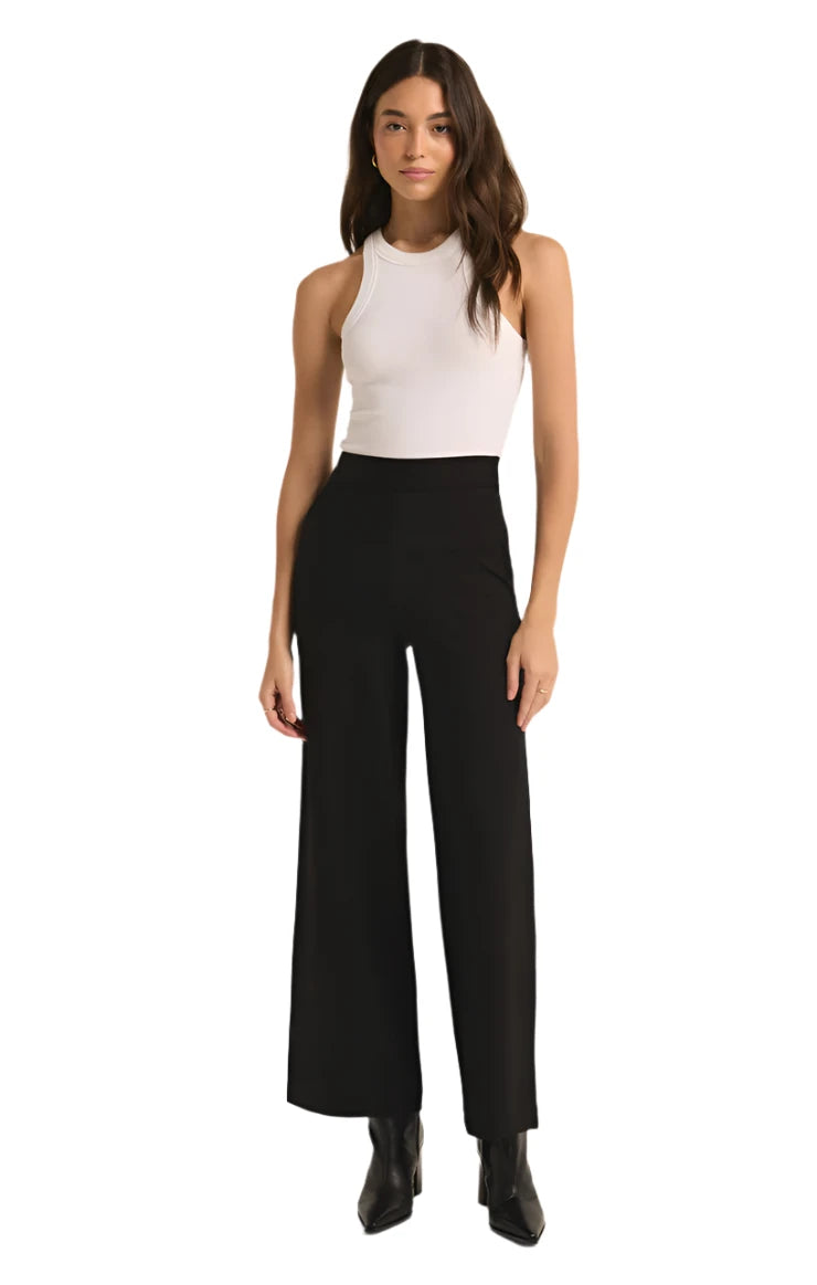 DO IT ALL TROUSER PANT