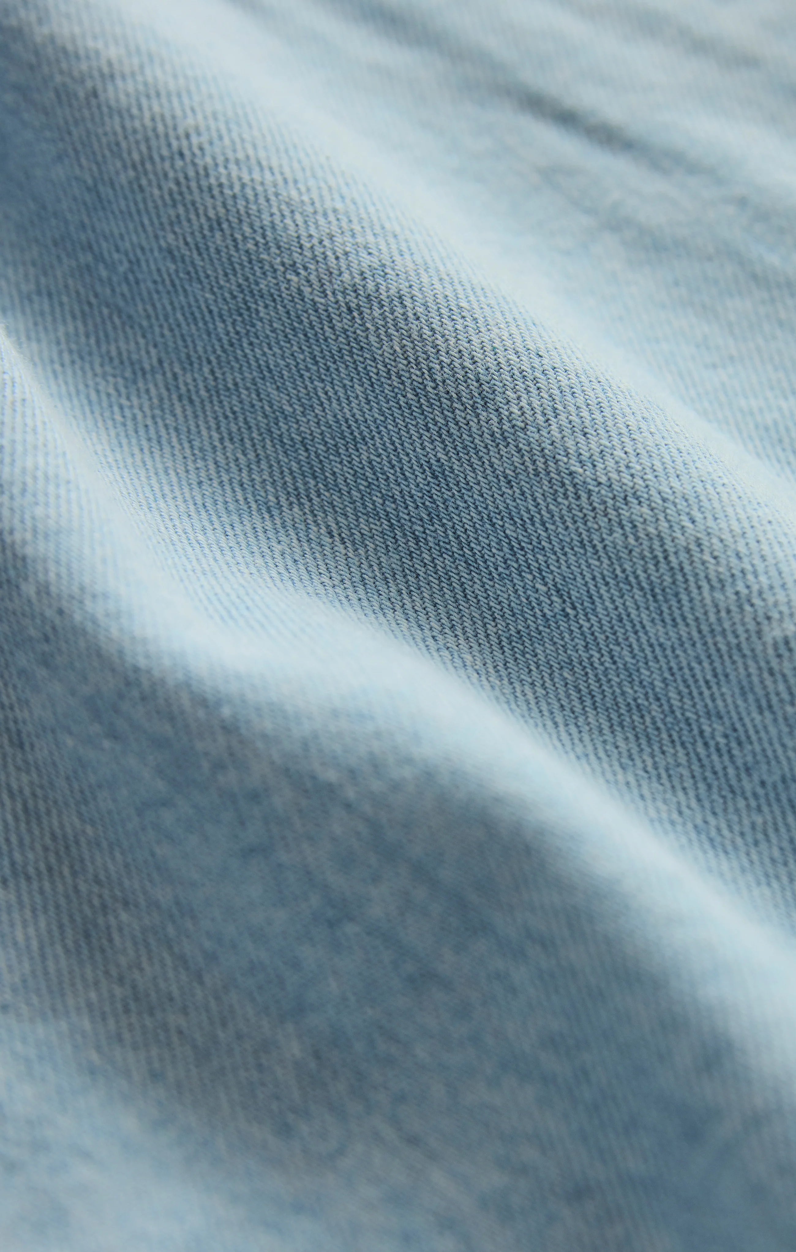 DAYCATION DENIM UTILITY PANT
