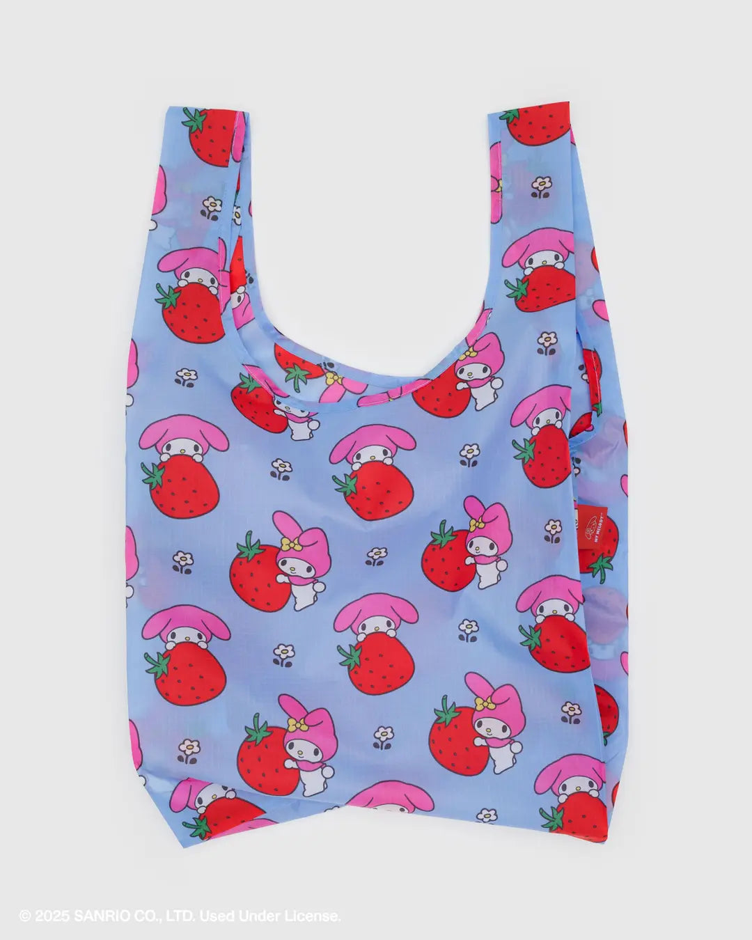 Hello Kitty Standard Baggu Reusable Tote