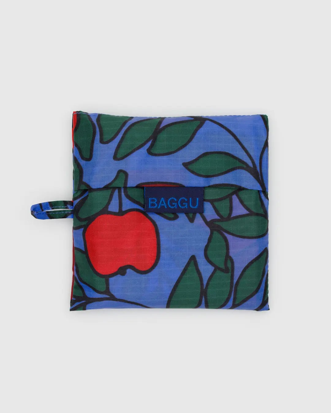 Standard Baggu Reusable Tote, Holiday 25 Collection