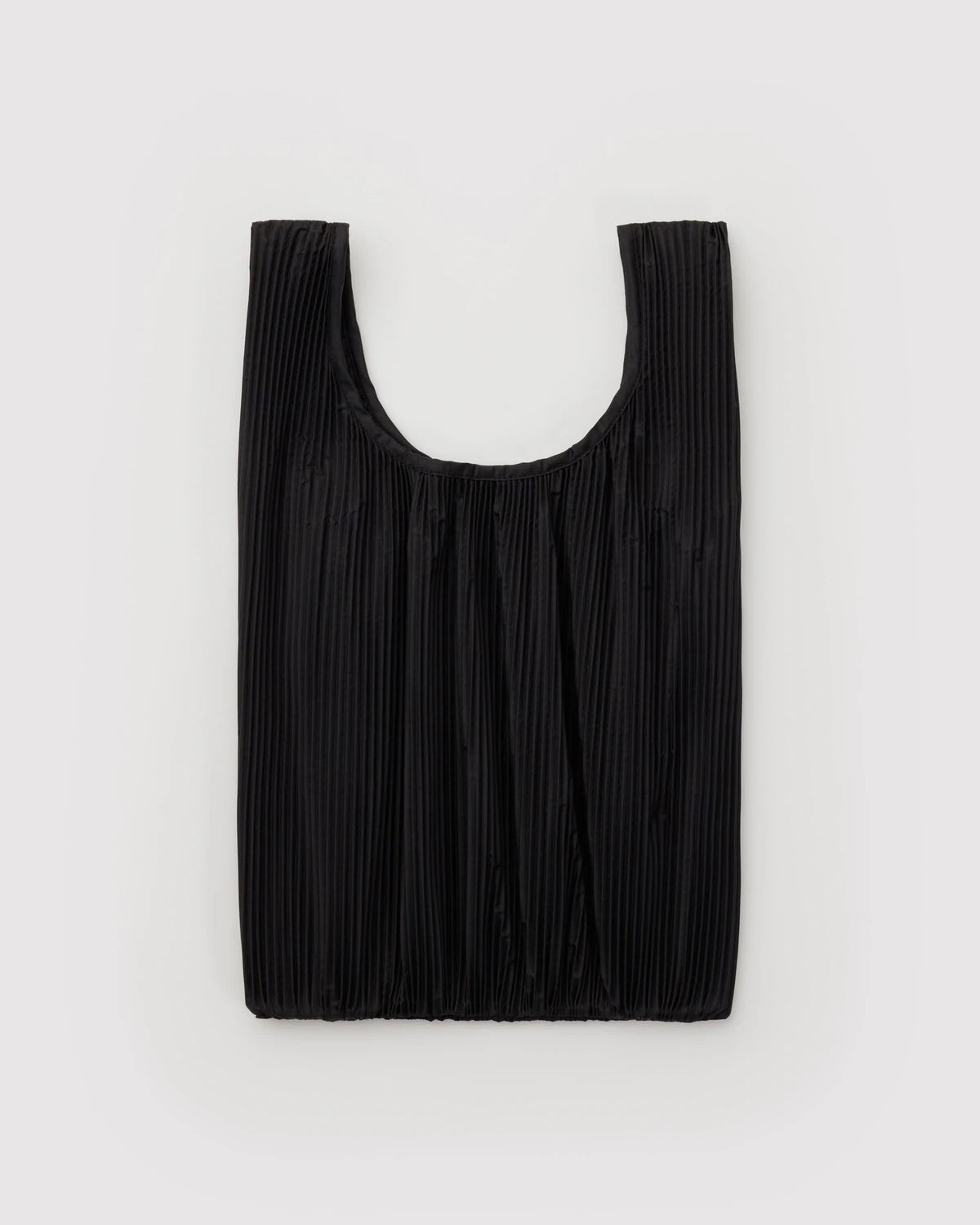 Pleated Baggu Reusable Tote (more colors)