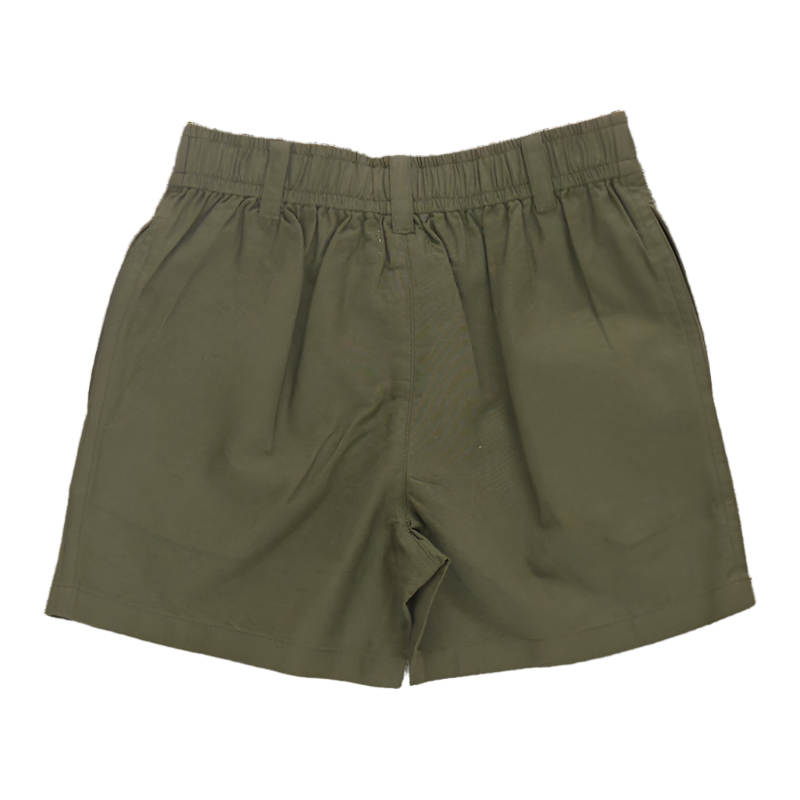 Jackson Short - Four Leaf Clover