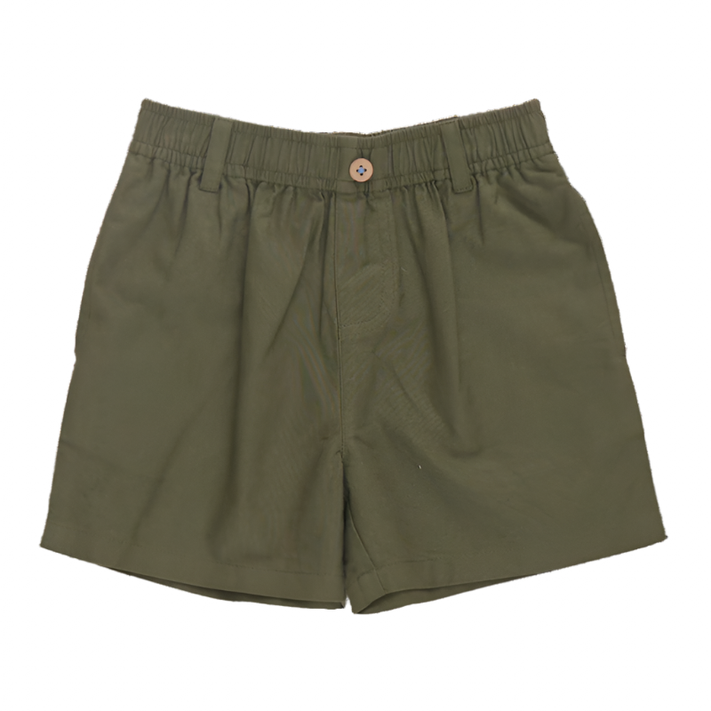 Jackson Short - Four Leaf Clover