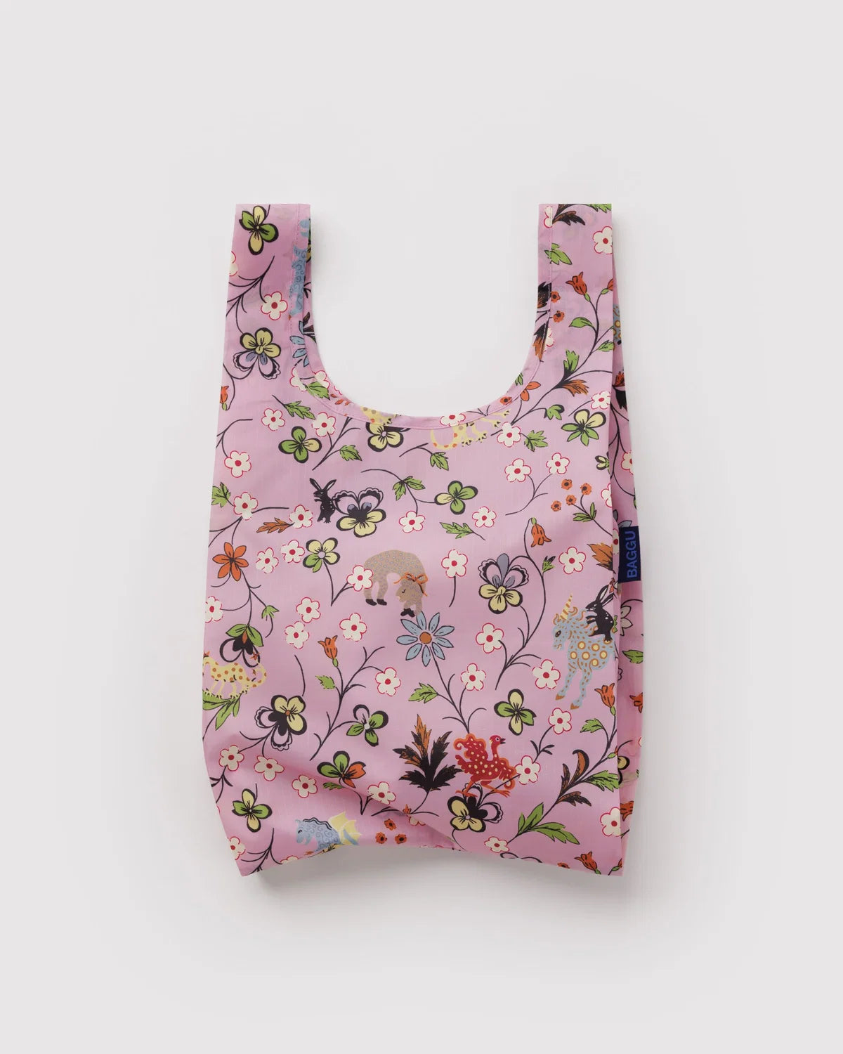 Baby Baggu Shopper