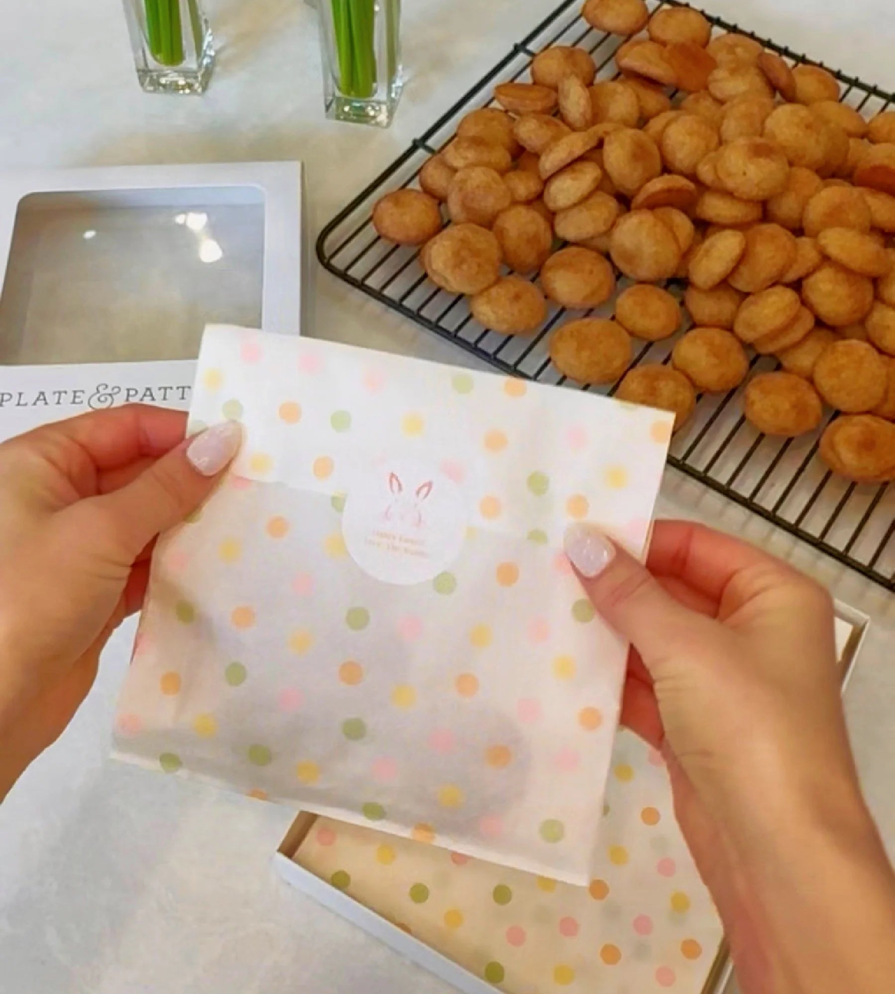 paper pouches