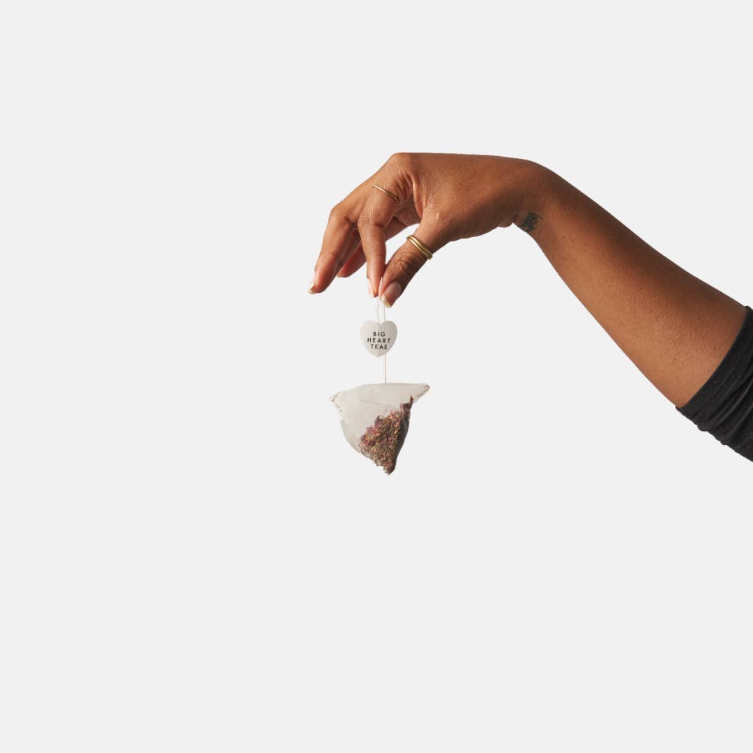 Edith Grey 10 ct Tea Bags