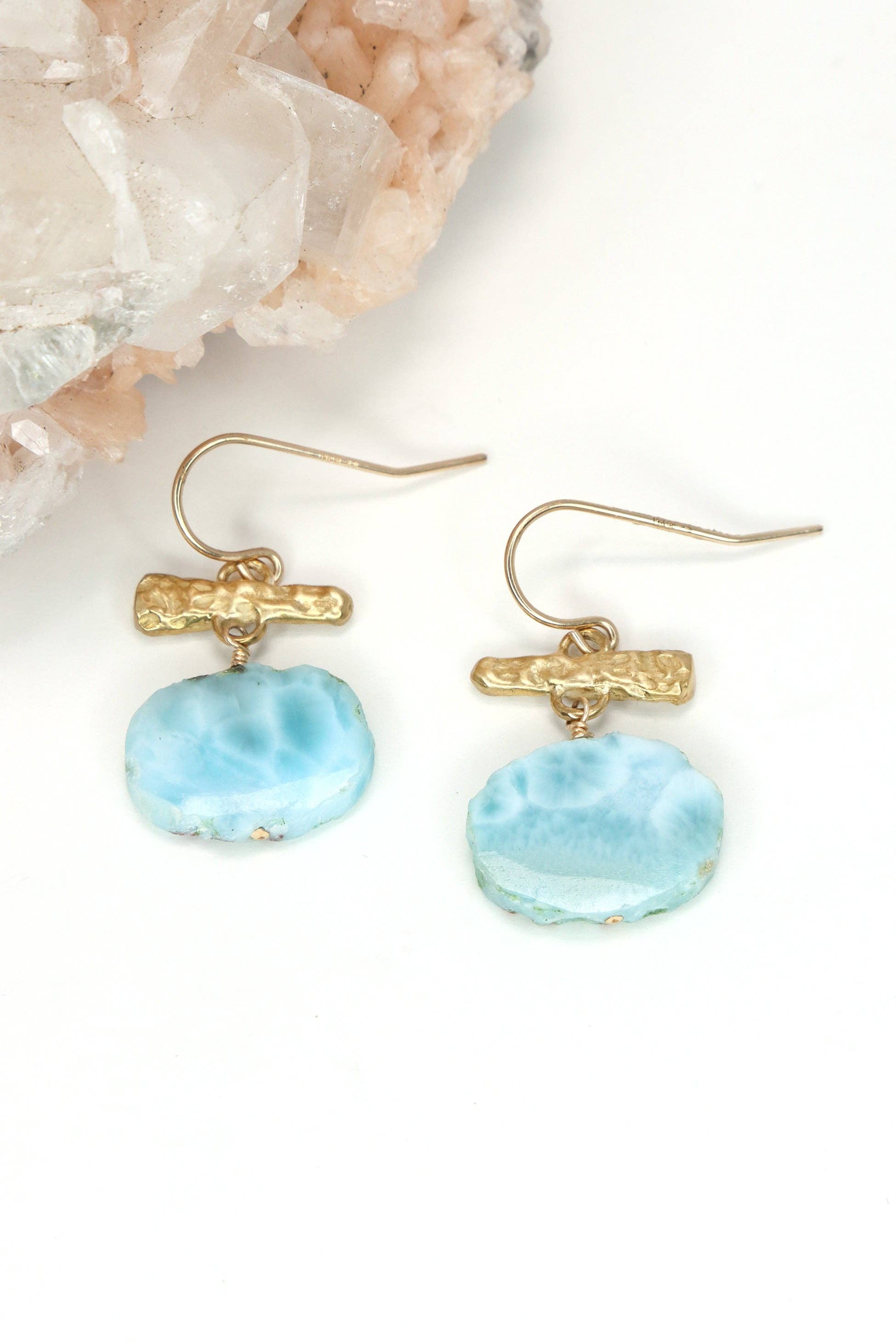 Naia Earrings