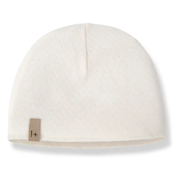 Bonnet Pointelle Elise (more colors)
