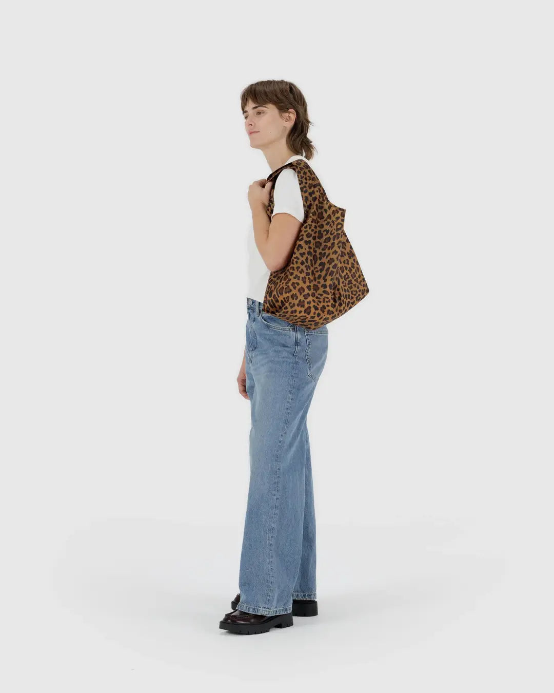 Standard Baggu Reusable Tote S25 Prints