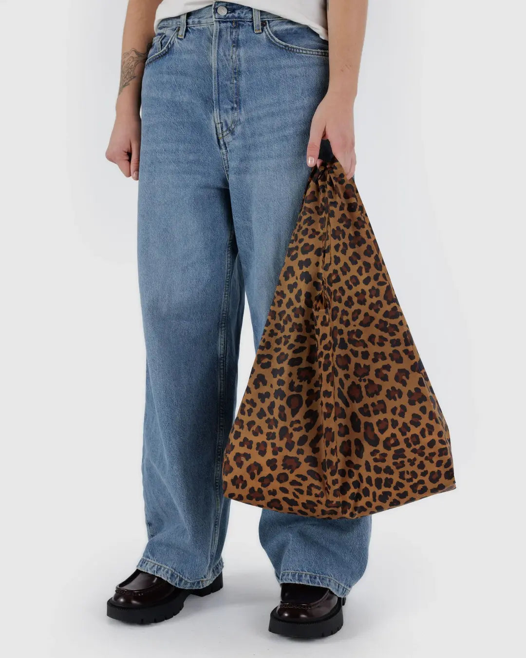 Standard Baggu Reusable Tote S25 Prints