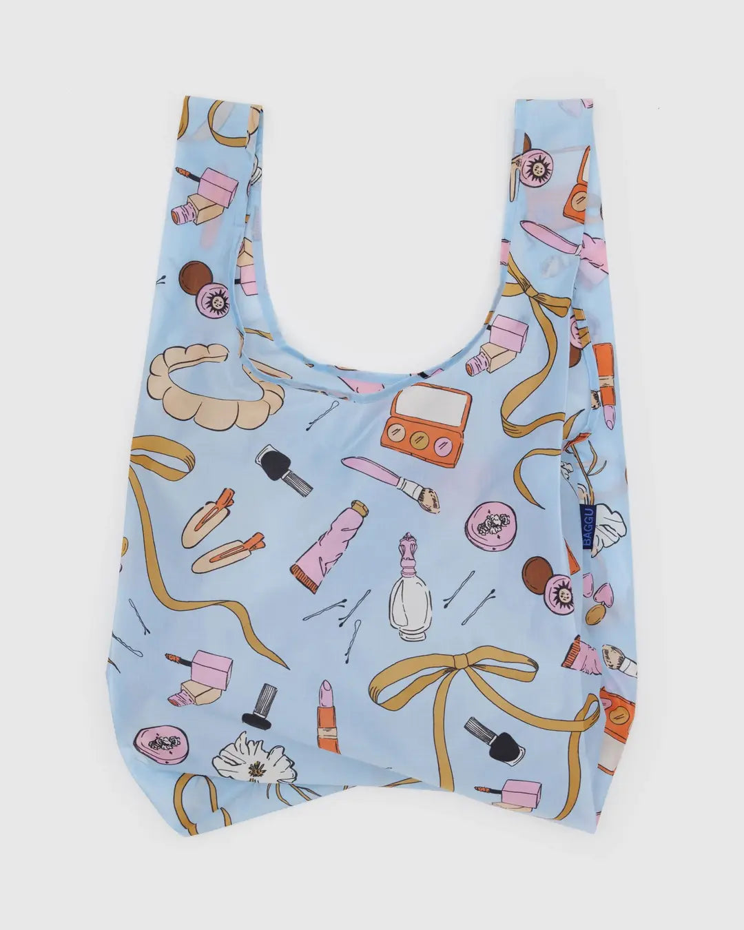 Standard Baggu Reusable Tote S25 Prints