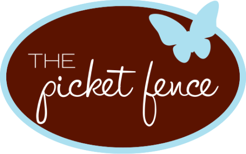 Picket Fence logo