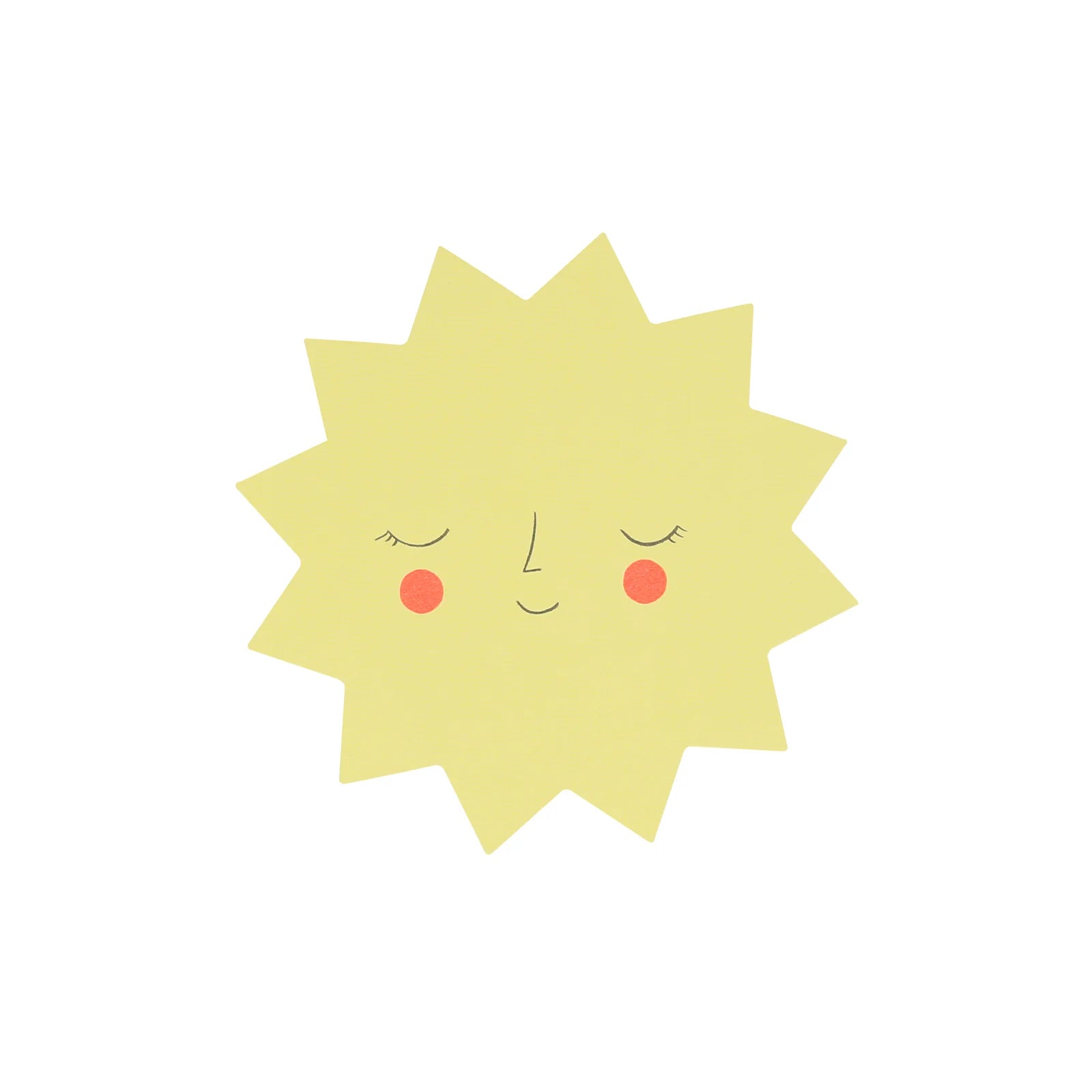 Boom Box Kids Valentine's Cards & Erasers Set (x 12)