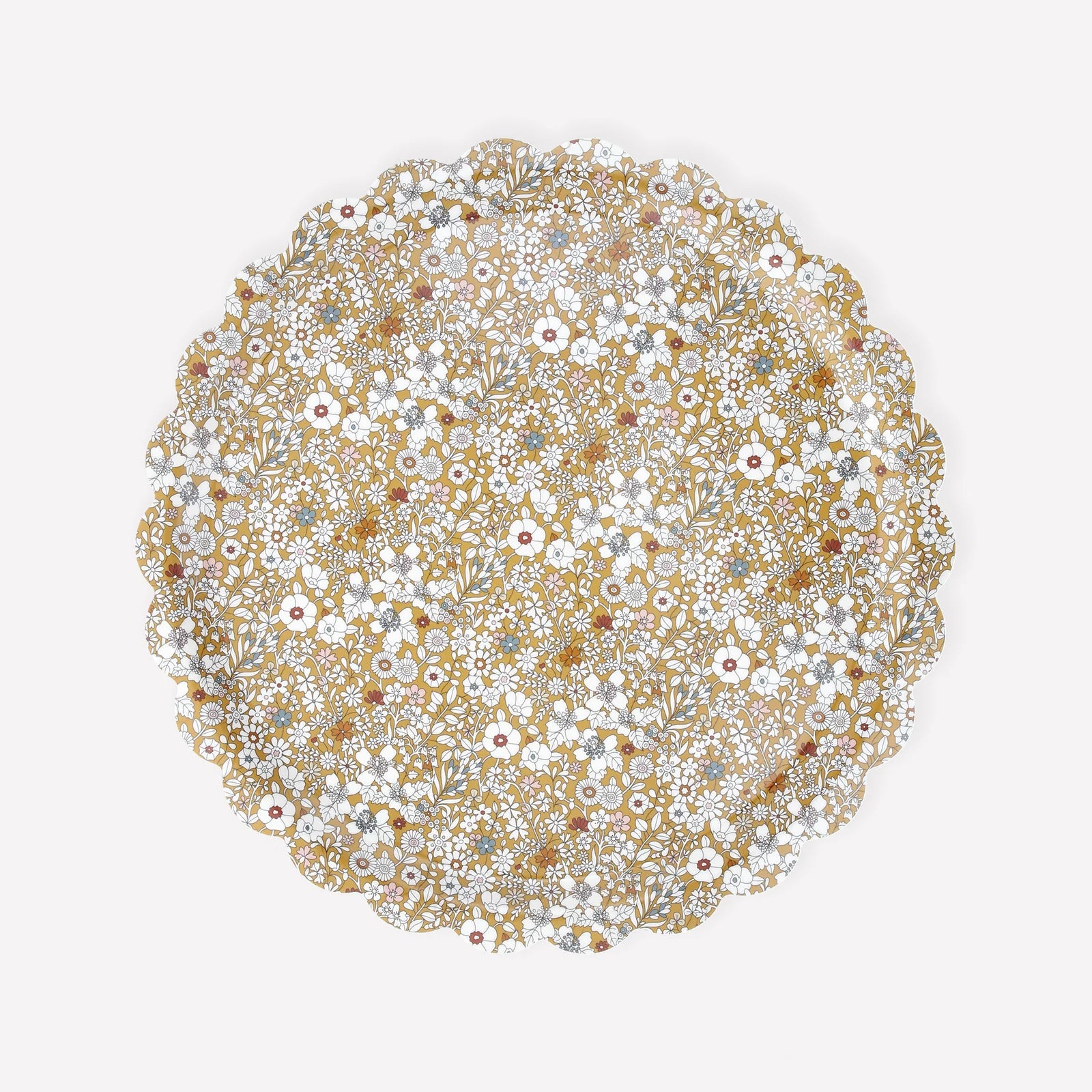 Liberty June's Meadow Small Tray