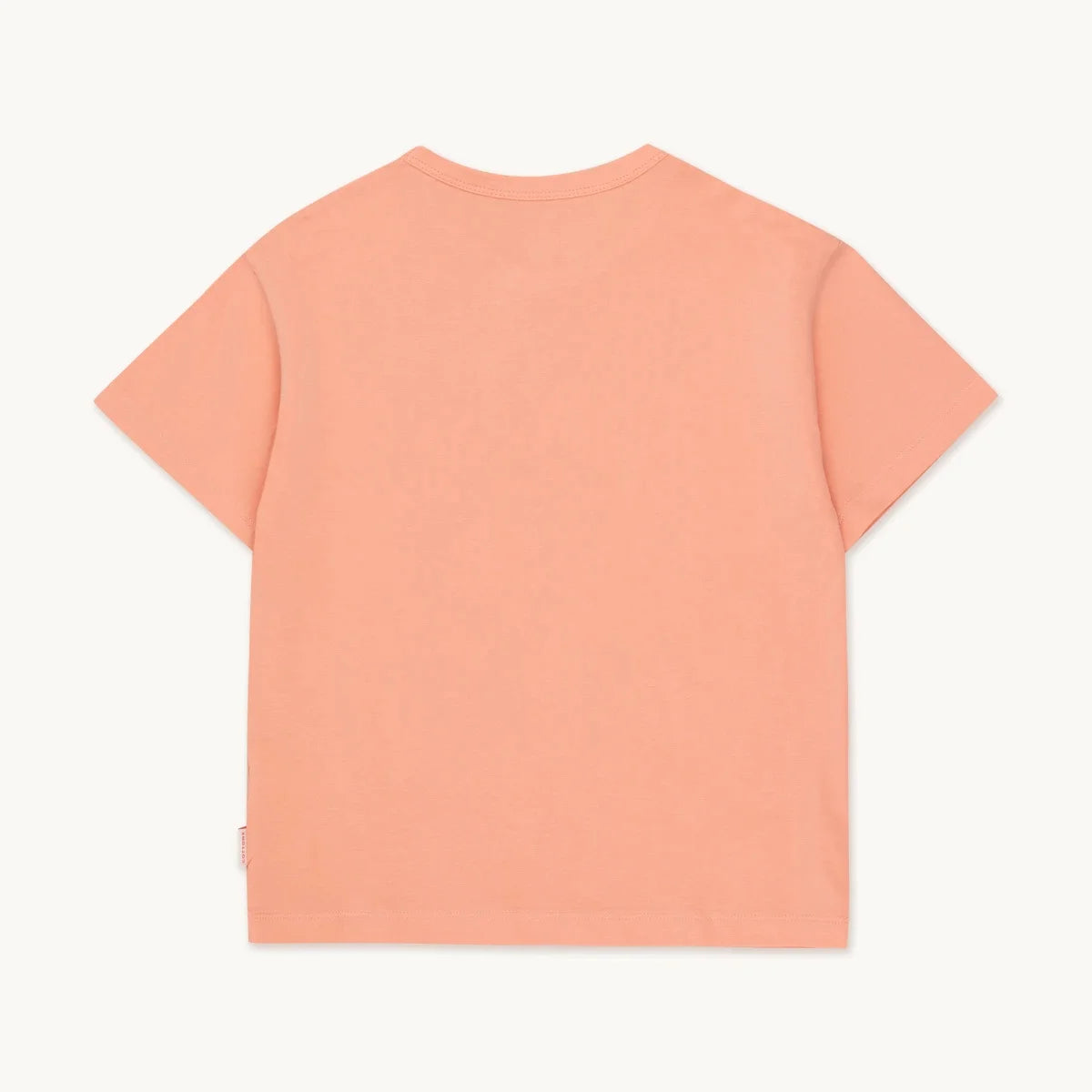 T-Shirt Dance Papaya