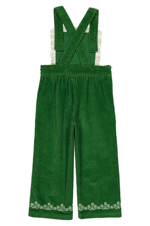 CHRISTIE DRESS MINT