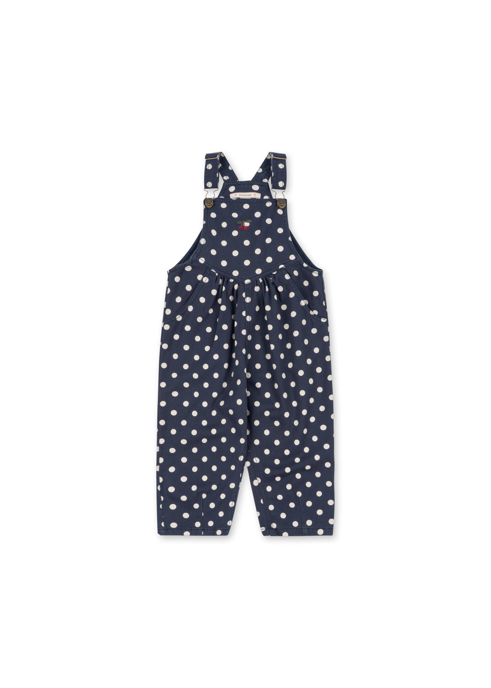 nola overalls
