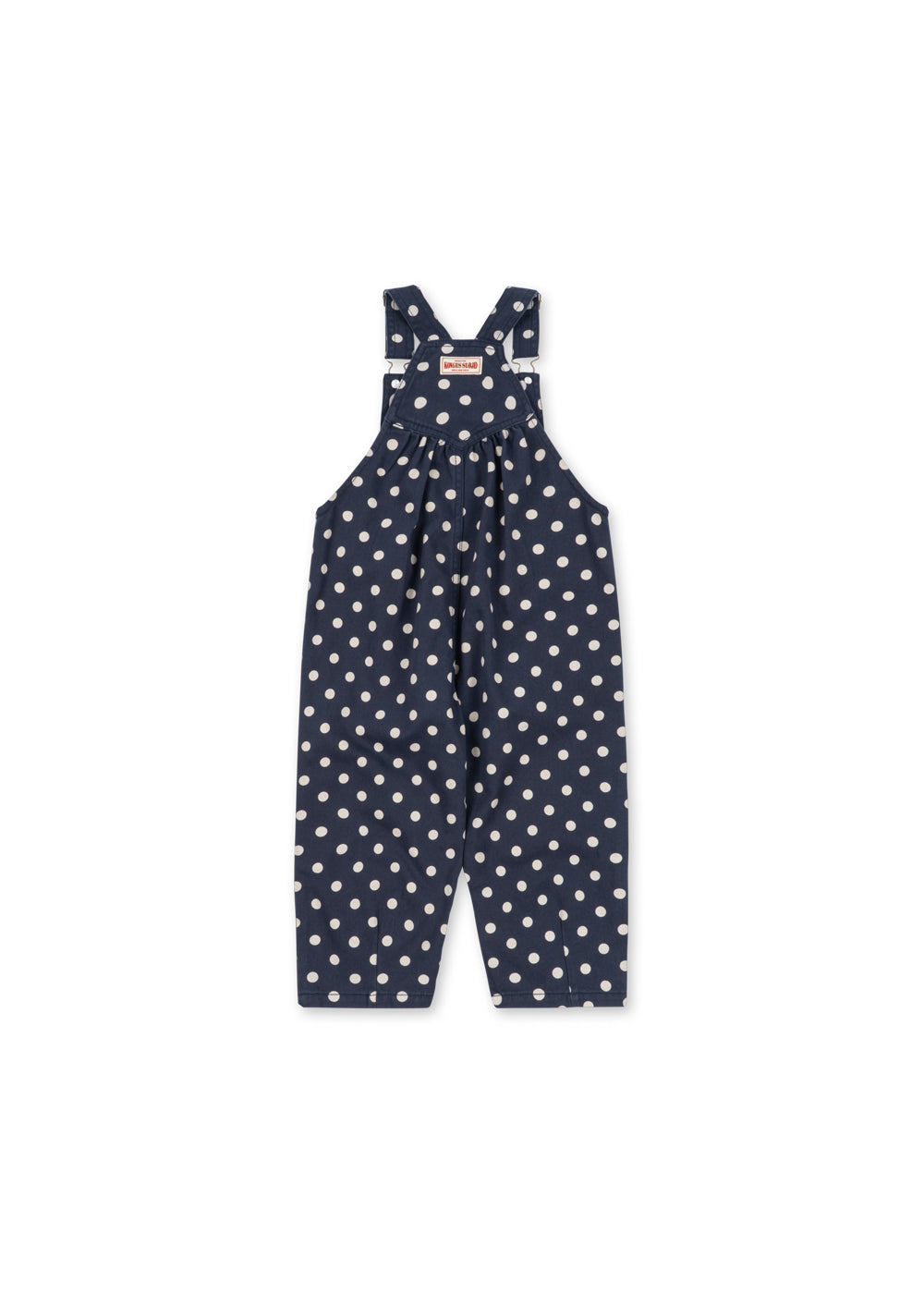 nola overalls