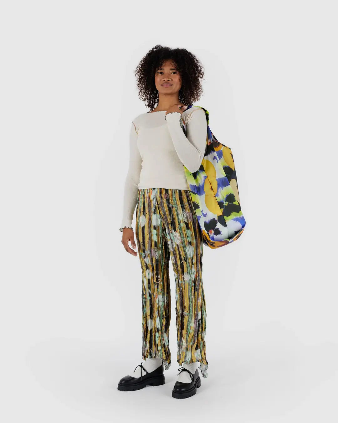 Big Baggu Reusable Tote