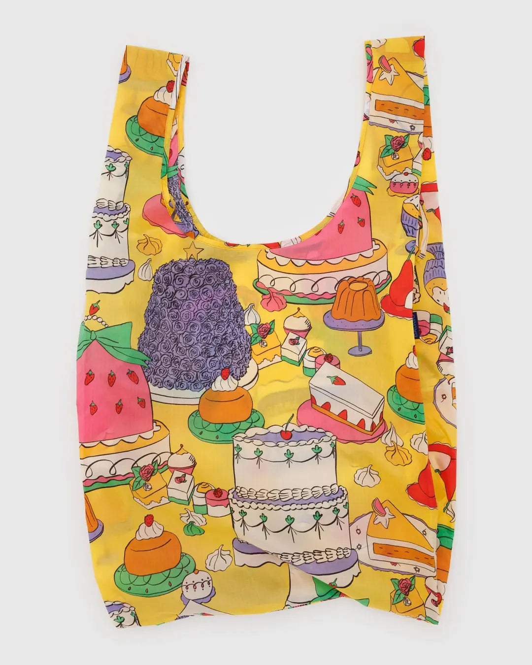 Big Baggu Reusable Tote
