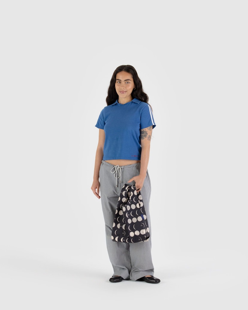 Baby Baggu Shopper