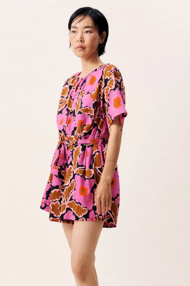Salvinia Romper