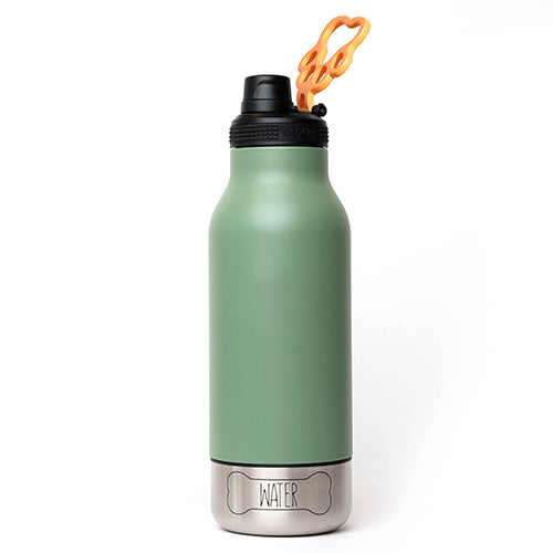 3-in-1 Buddy Water Bottle (more colors)