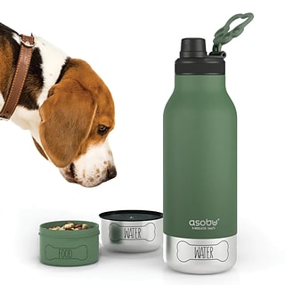 3-in-1 Buddy Water Bottle (more colors)