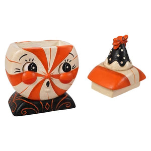 Spooky Surprise Treat Box