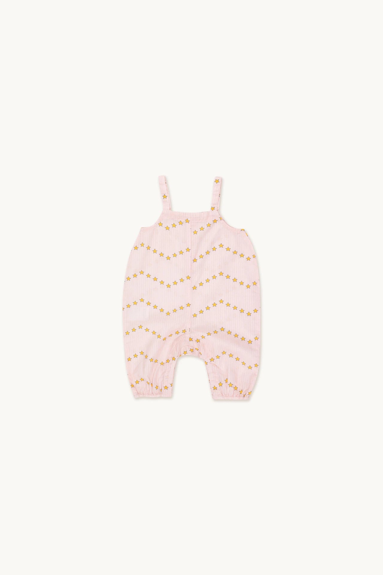 ZIGZAG BABY DUNGAREE