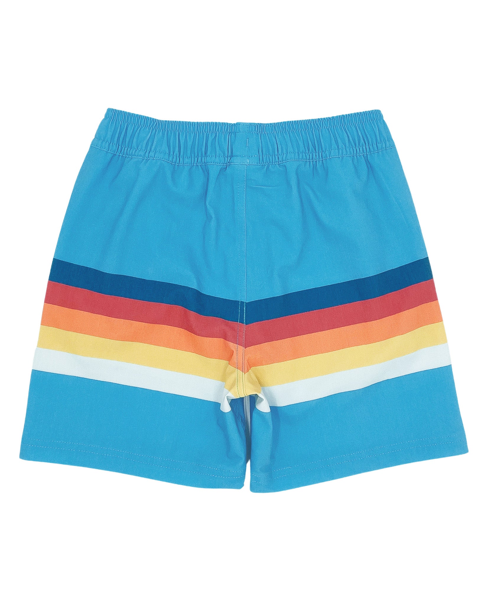 VINTAGE STRIPE VOLLEY TRUNK