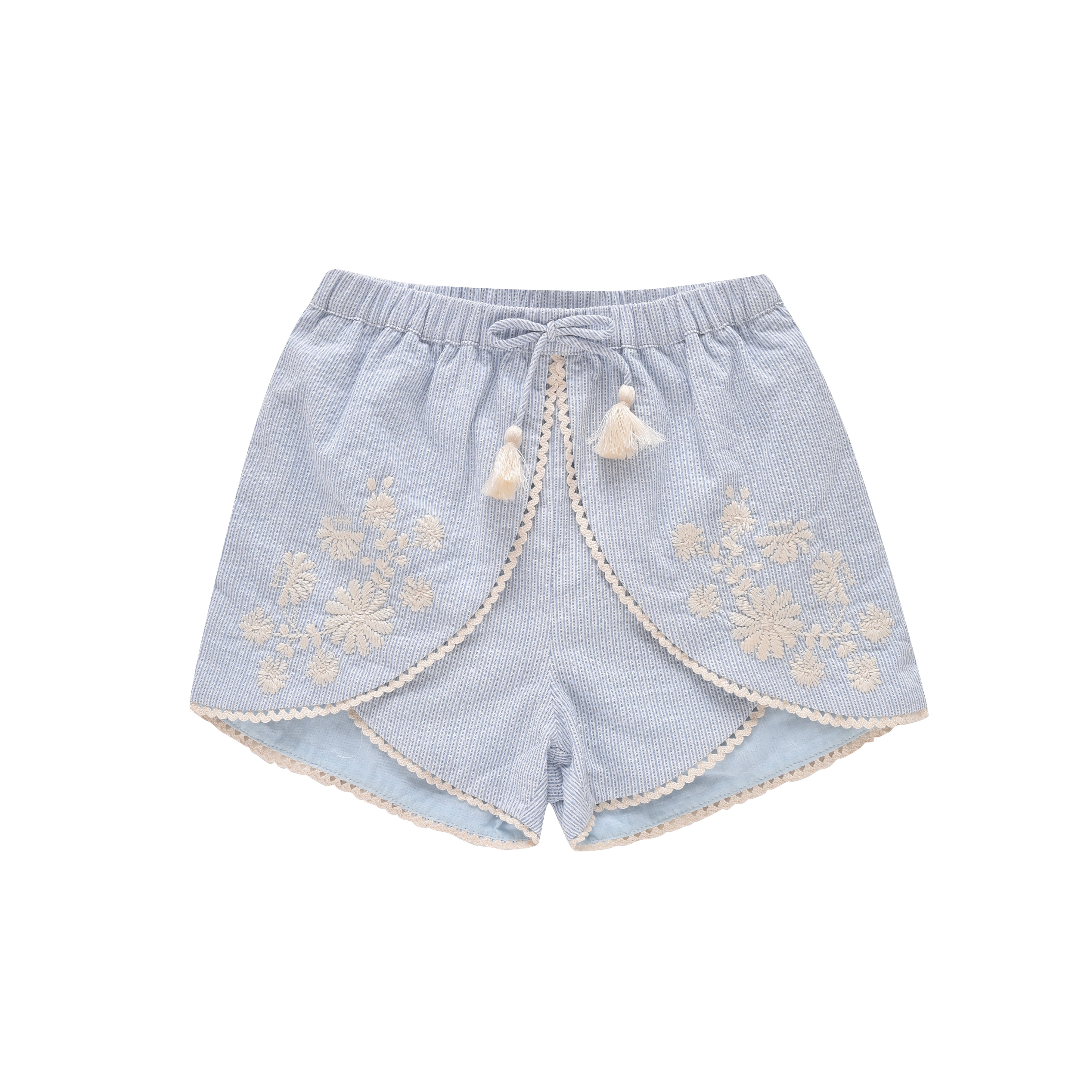 Asya Shorts