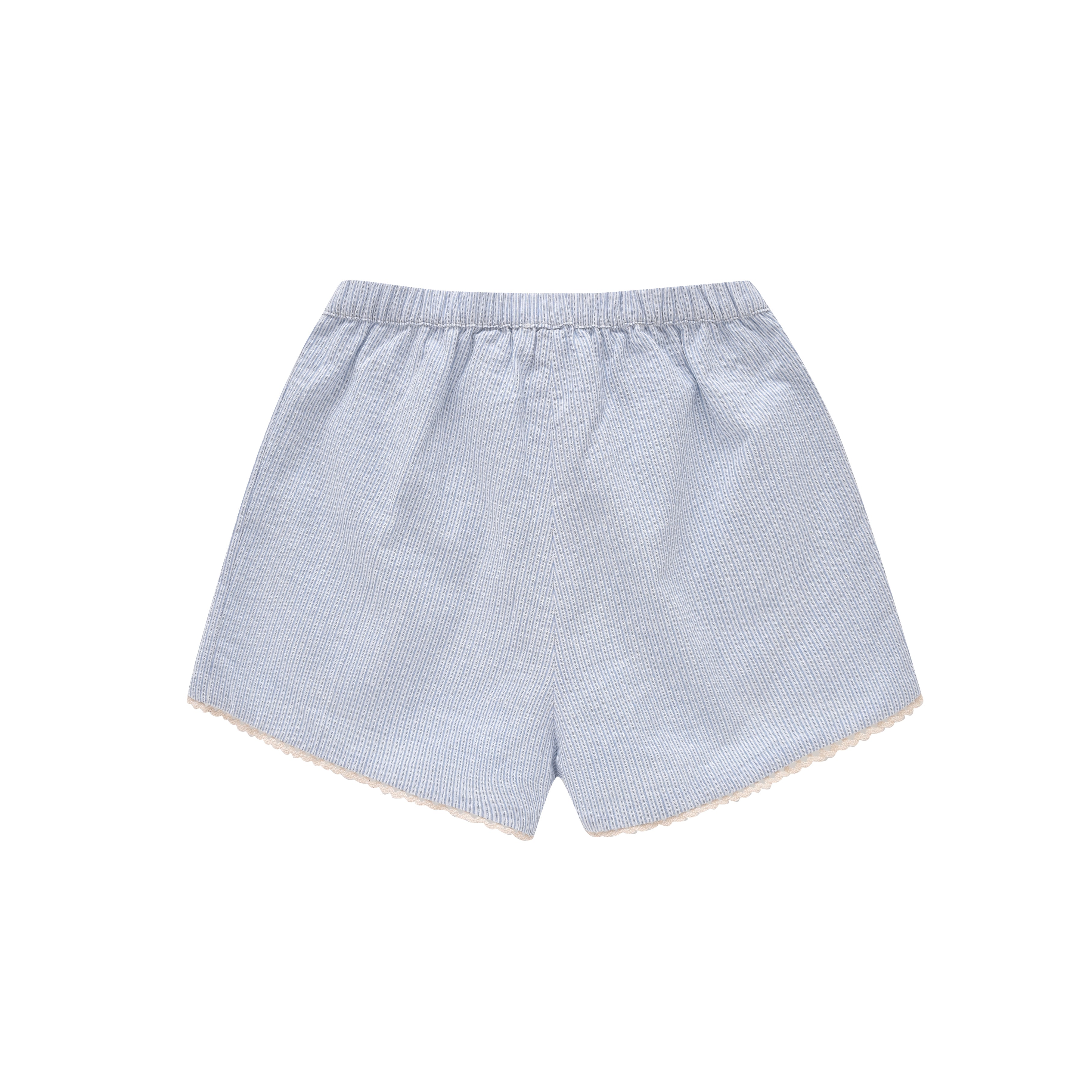 Asya Shorts