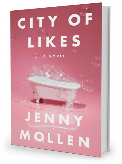 City of Likes