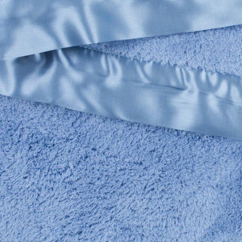 BABY BLANKET - Little Giraffe Chenille Baby Blanket (more Colors)