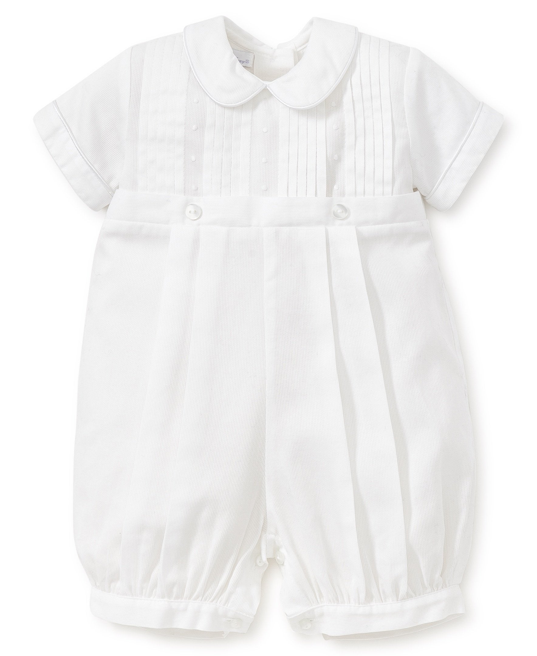 Christening - Alexander Christening Suit