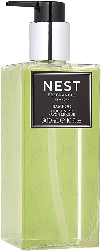 HOME ESSENTIALS - Nest Fragrances Bamboo Collection