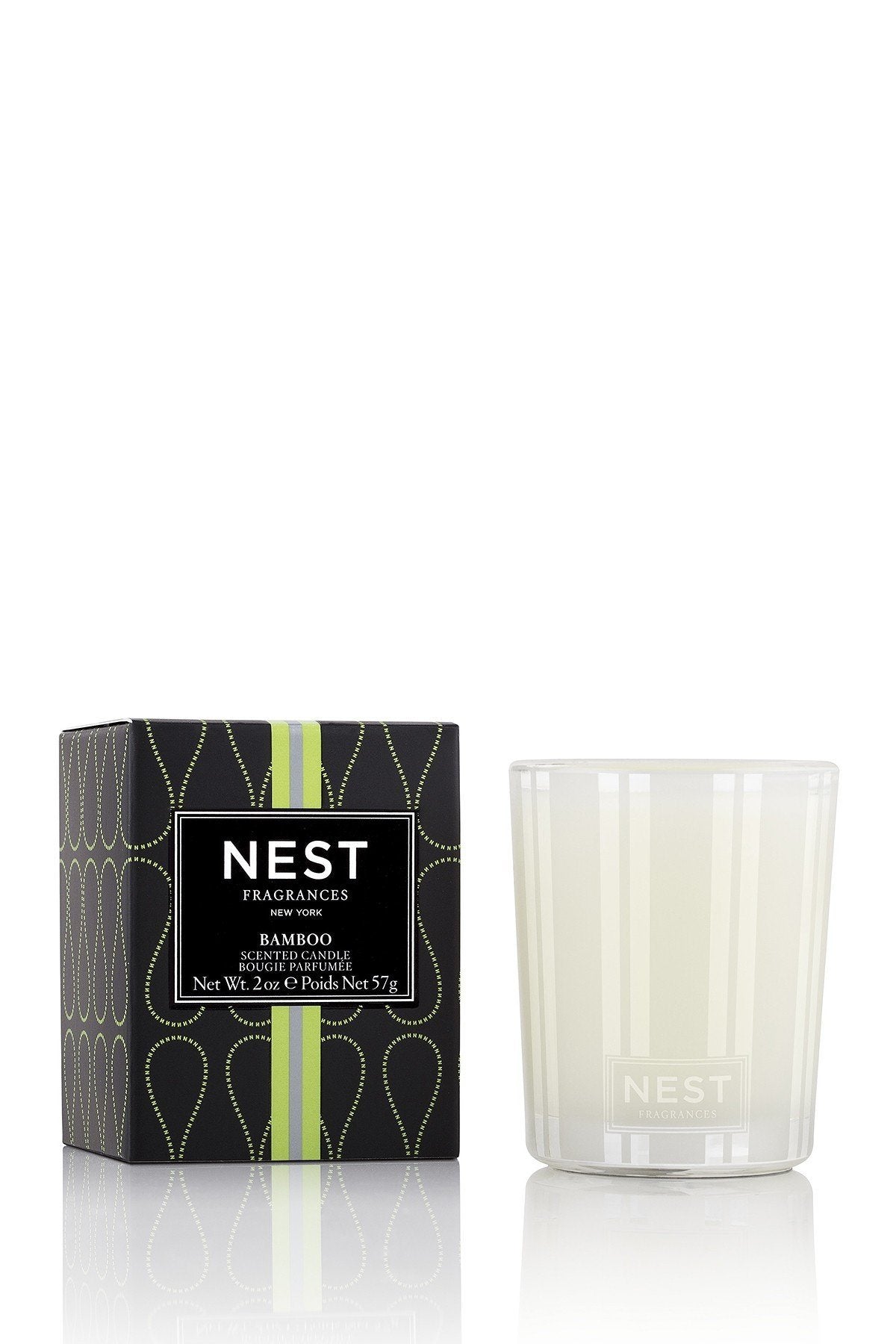 HOME ESSENTIALS - Nest Fragrances Bamboo Collection