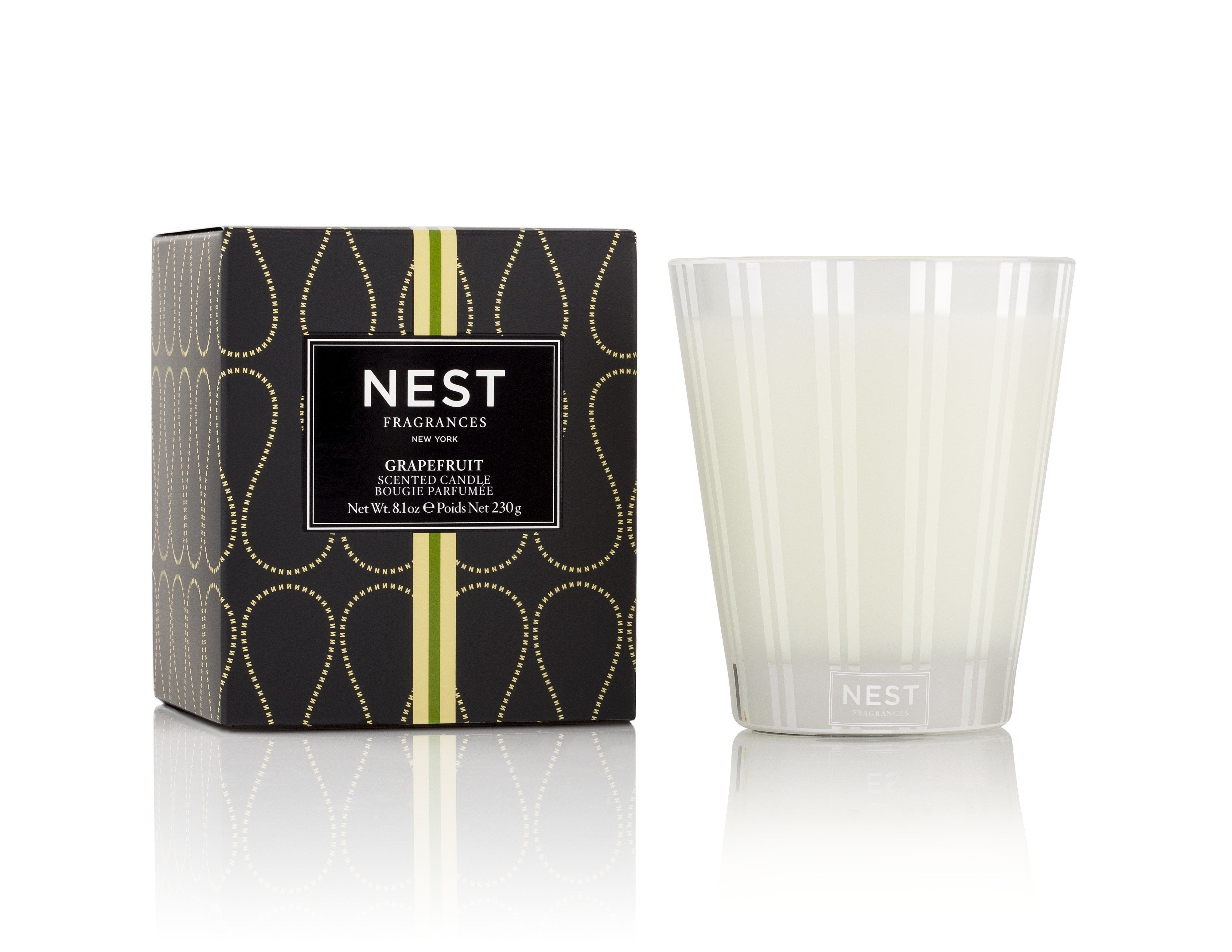 HOME ESSENTIALS - Nest Fragrances Grapefruit Collection