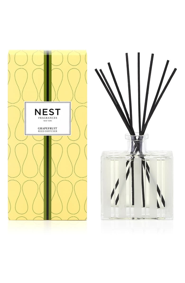 HOME ESSENTIALS - Nest Fragrances Grapefruit Collection