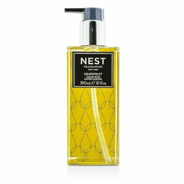 HOME ESSENTIALS - Nest Fragrances Grapefruit Collection