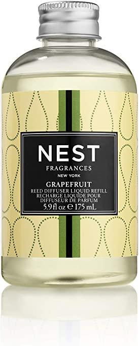 HOME ESSENTIALS - Nest Fragrances Grapefruit Collection
