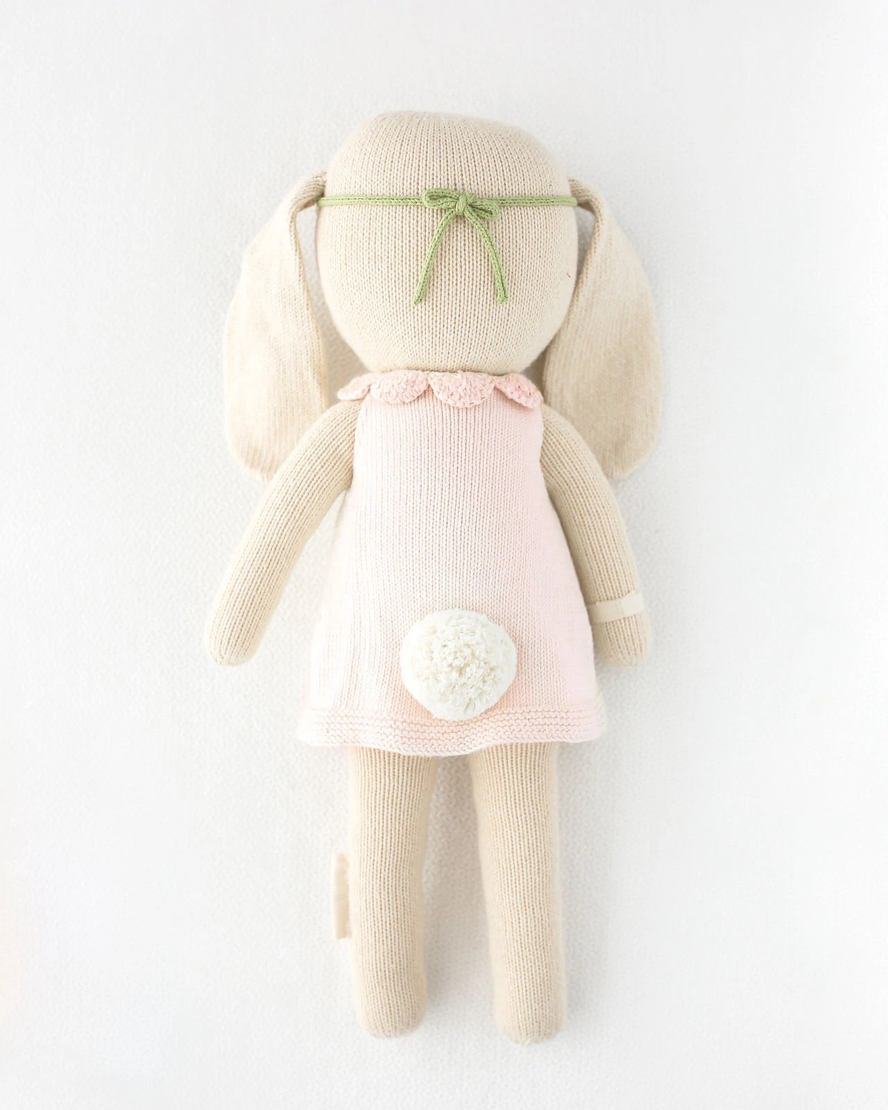 Hannah the bunny 13"