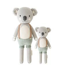 Cuddle + Kind Knit Dolls