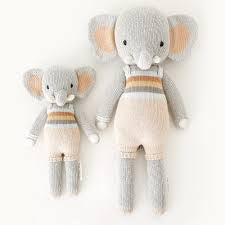 Cuddle + Kind Knit Dolls