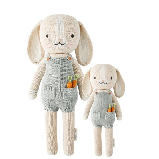 KID TOY - Henry The Bunny