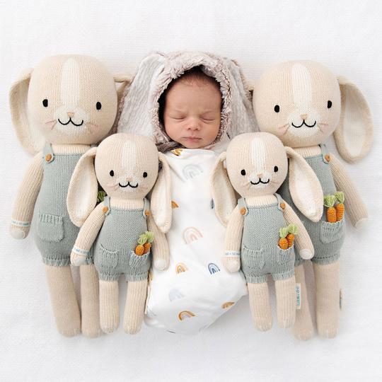 KID TOY - Henry The Bunny