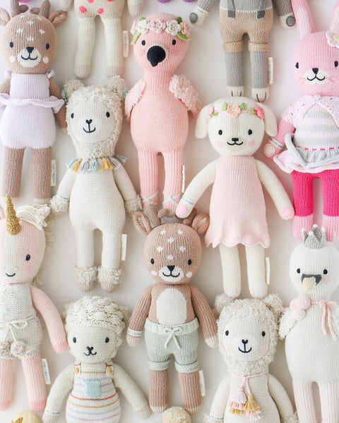 Where to buy cuddle shop and kind dolls