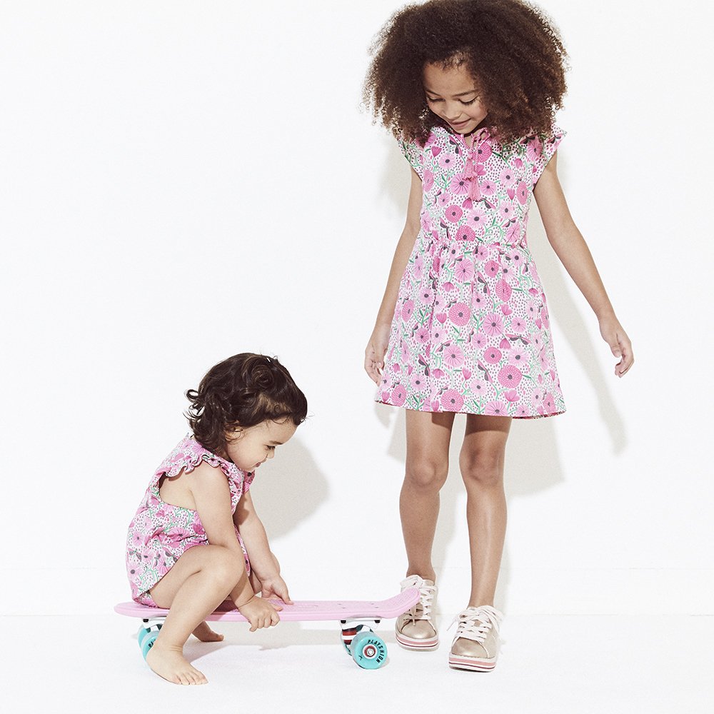 7 Days of Egg, Take 20% off Egg Baby Spring Styles